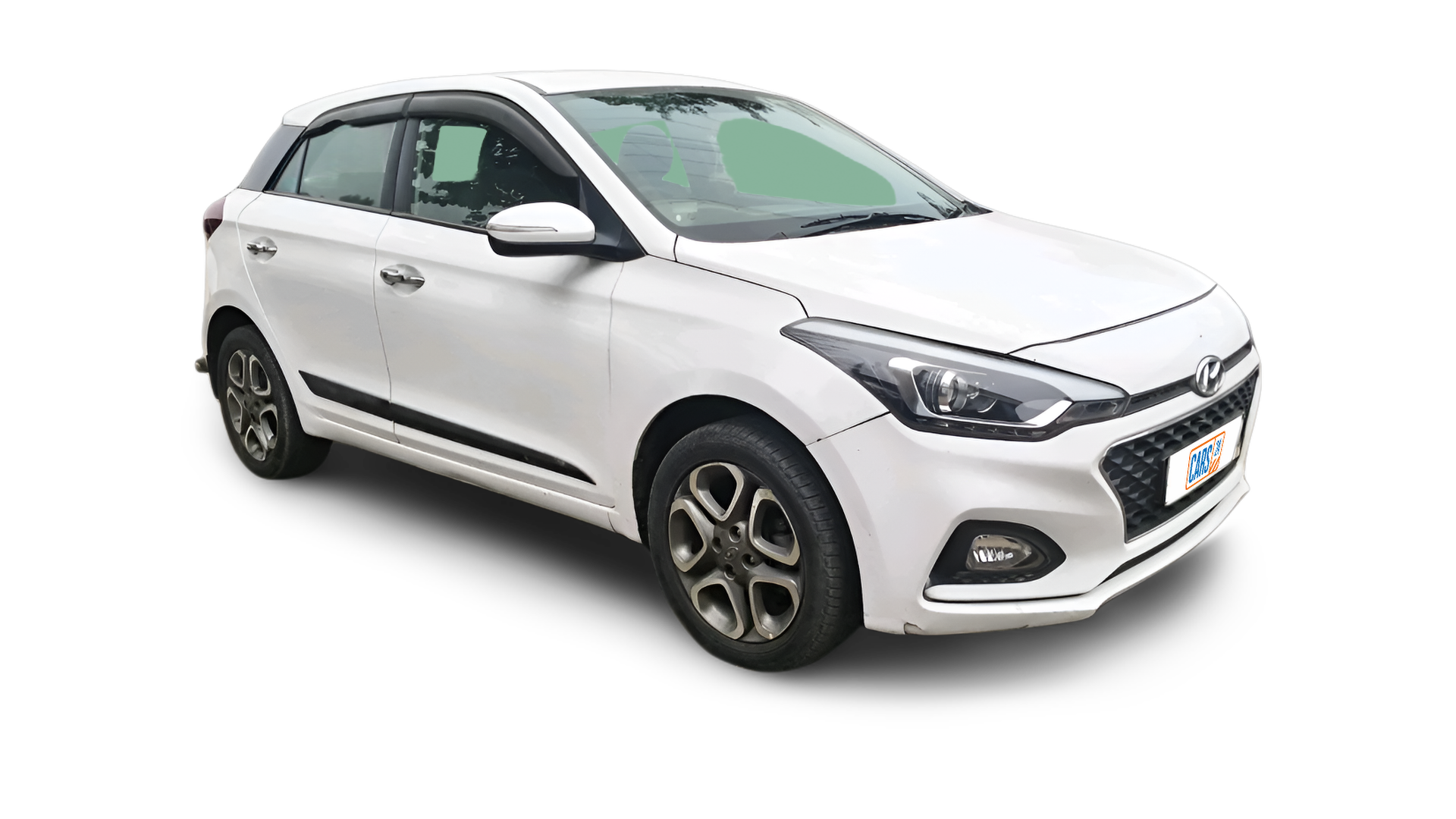 Hyundai Elite i20-img